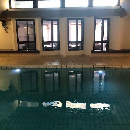 Unique Alpic Style In The Heart Of Apartamento