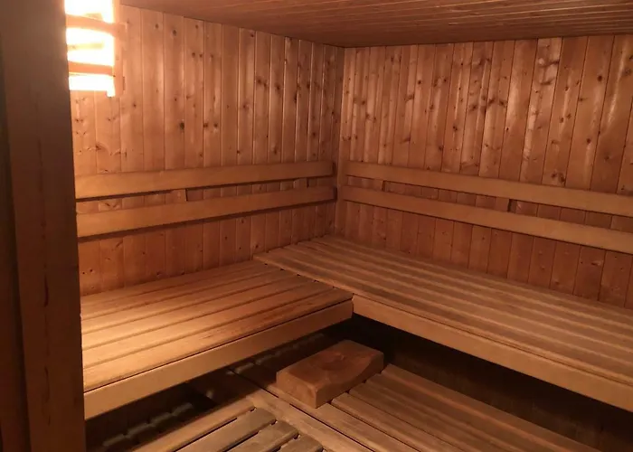 Unique Alpic Style In The Heart Of Davos